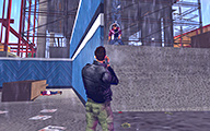 Прохождение GTA 3 — 53. Grand Theft Aero