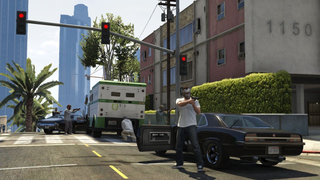 Things to do in gta 5 фото 39