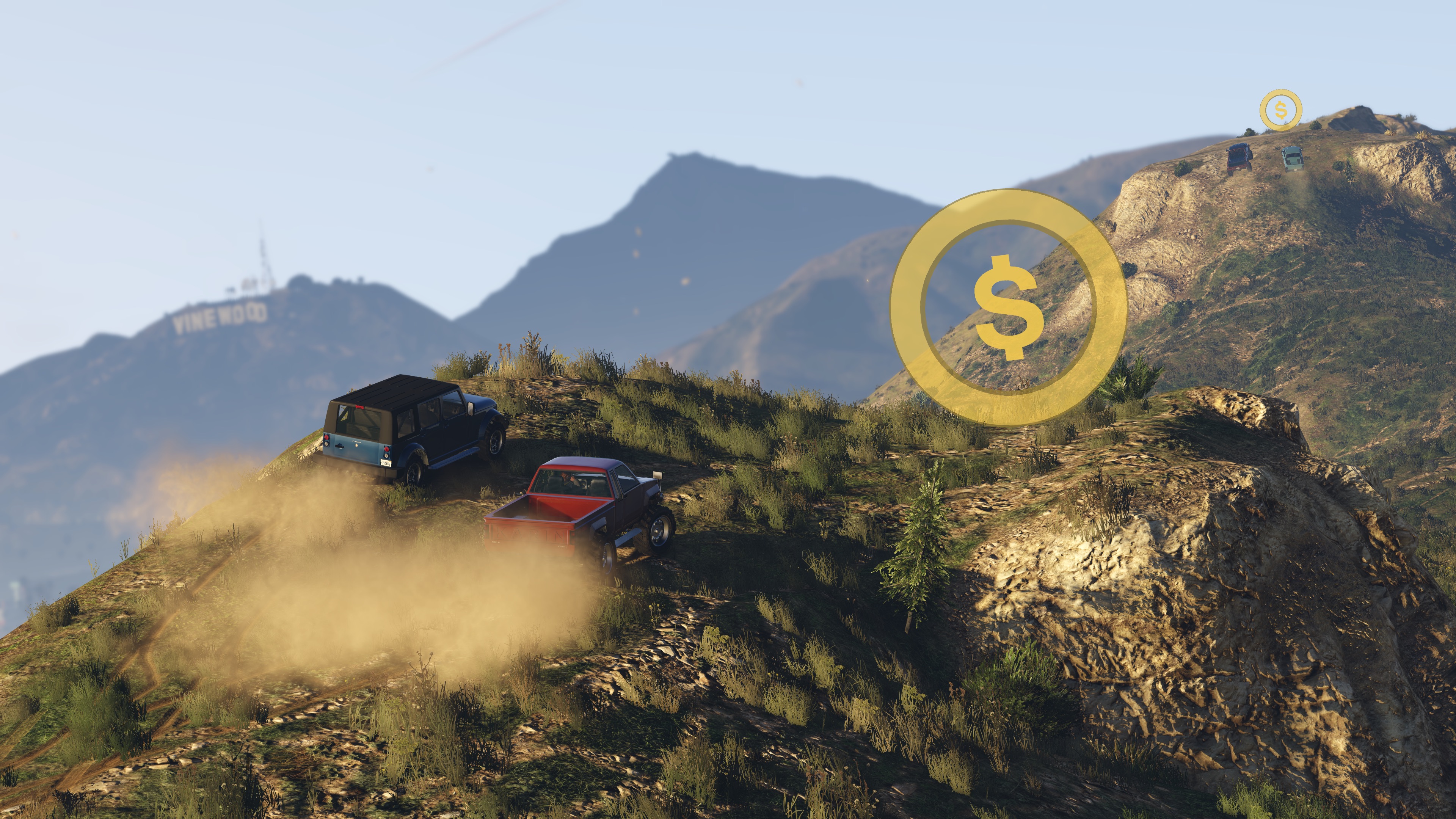 Events update gta 5 фото 10