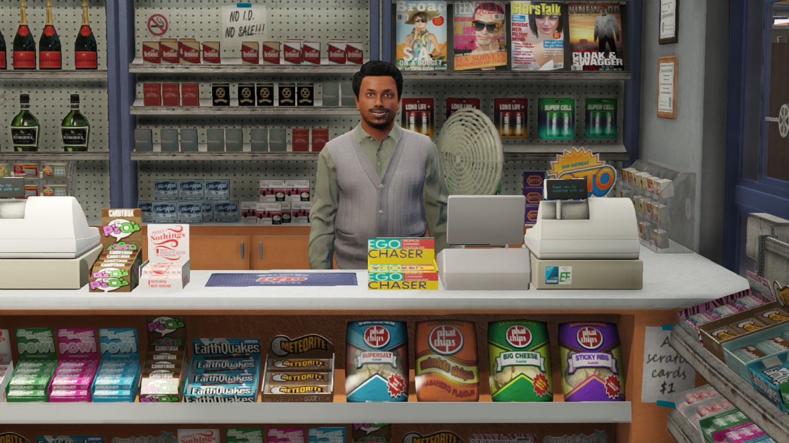 What stores can you rob in gta 5 фото 110