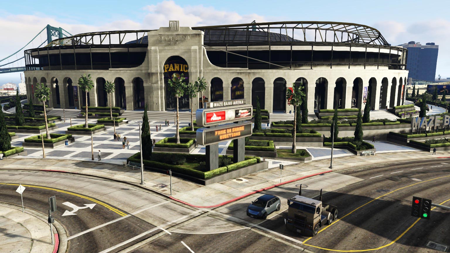 All banks in gta 5 фото 47