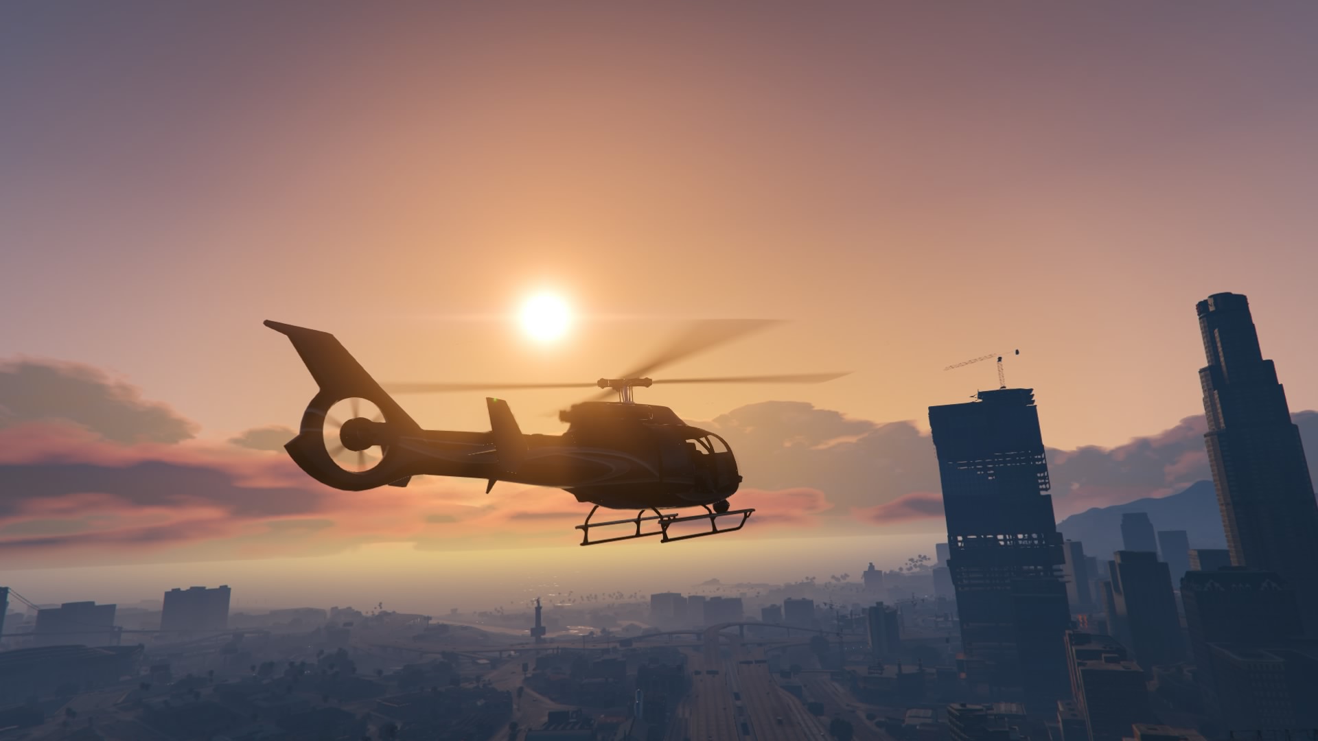 фотографии от gta 5 фото 112