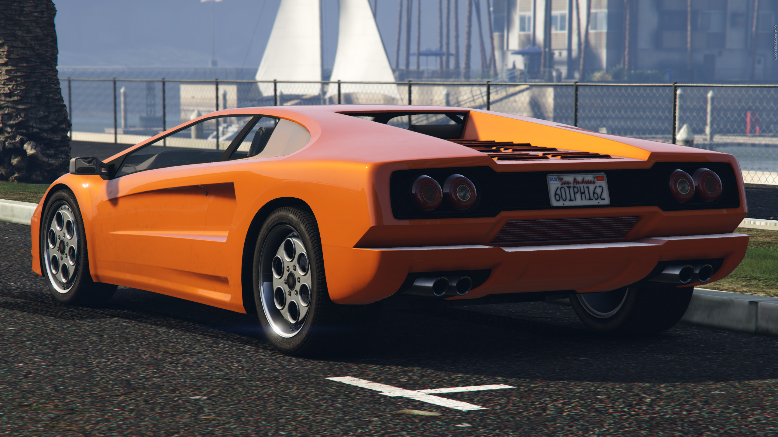 Gta 5 infernus strip фото 57