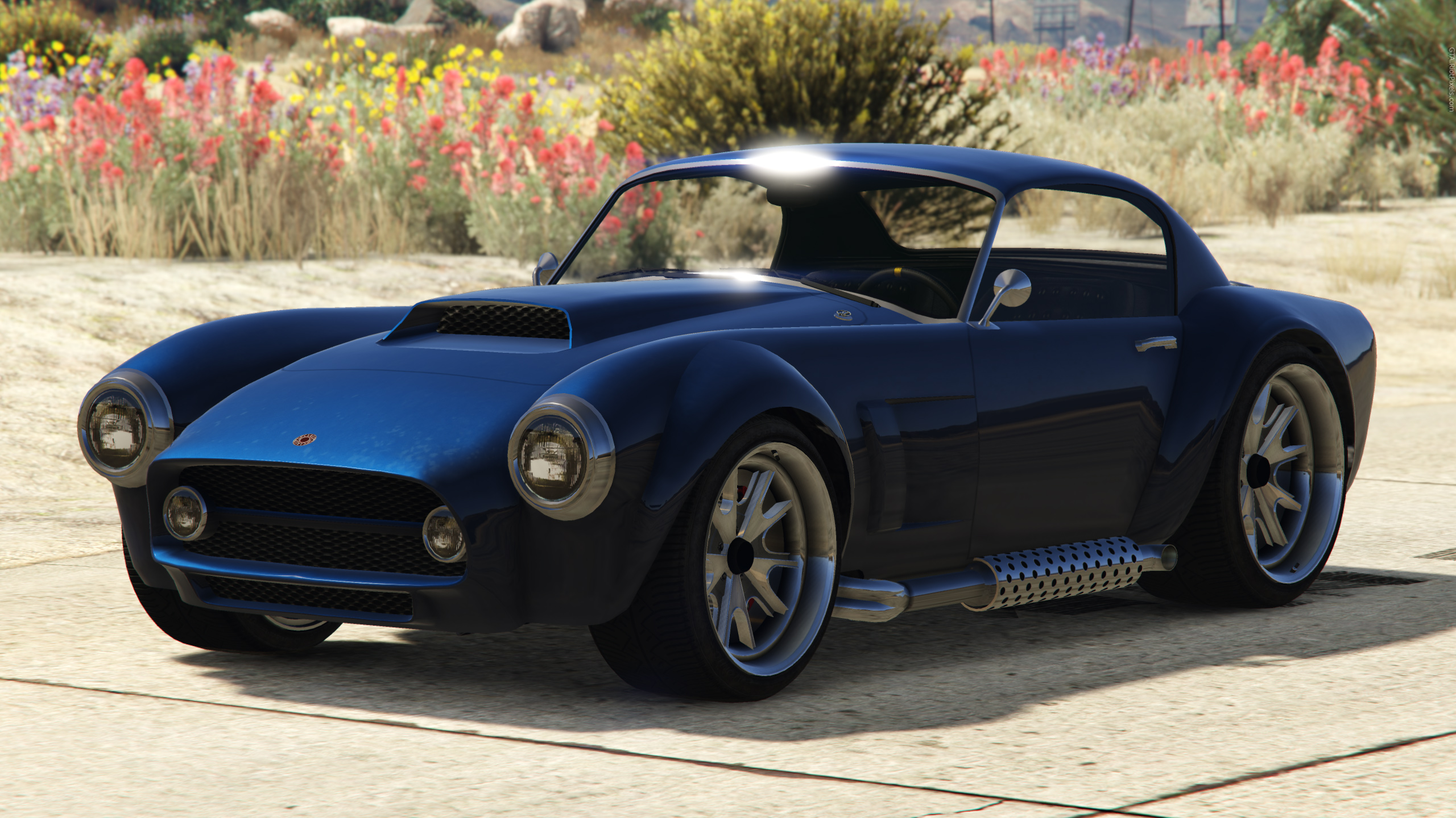 Vapid hotknife gta 5 фото 76