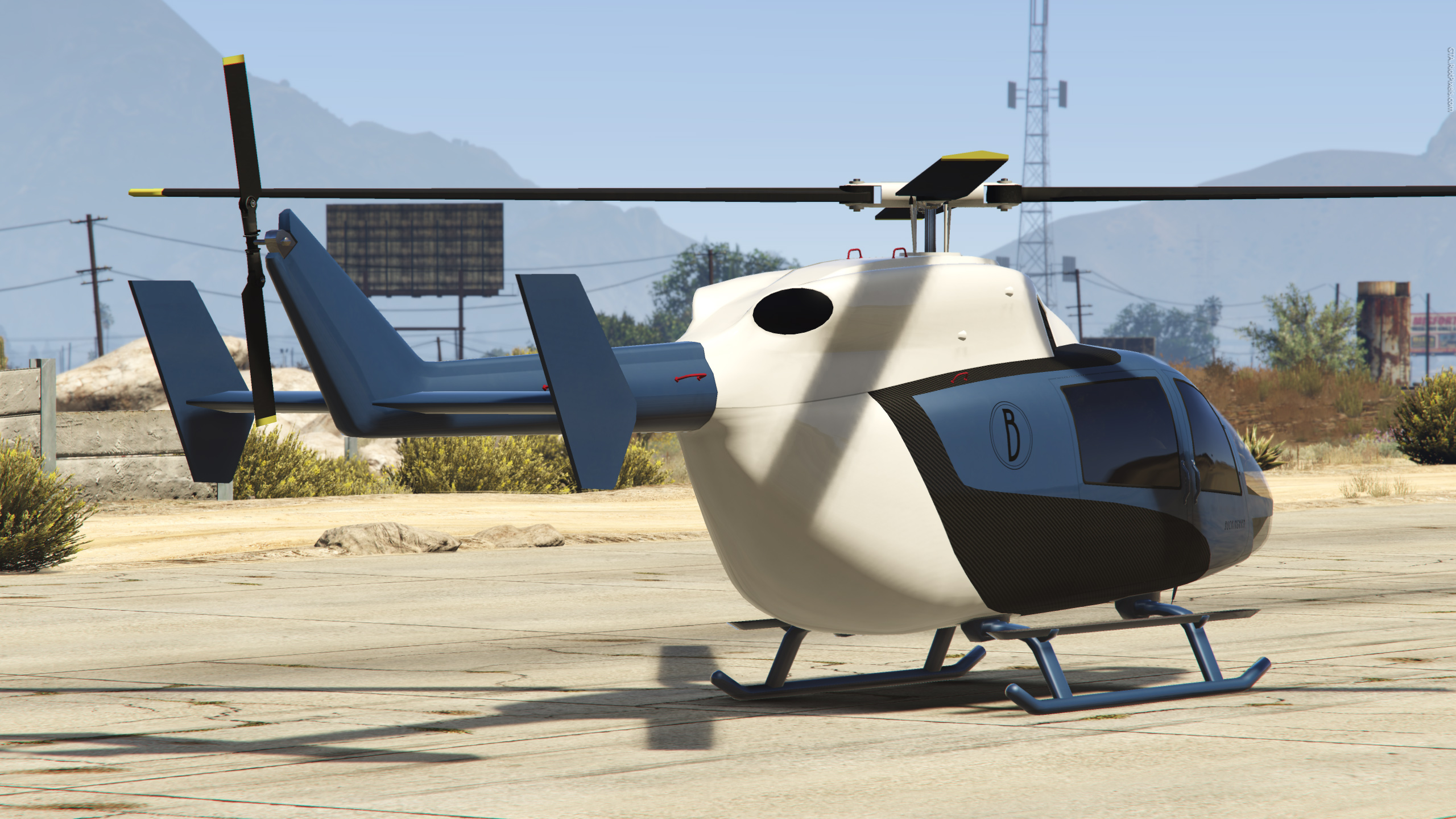Helicopters gta 5 фото 95