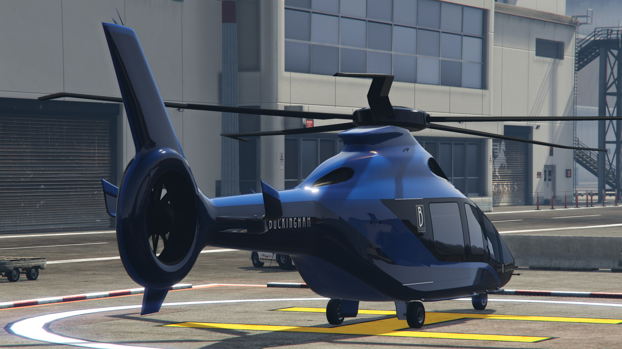 Gta 5 lapd helicopter фото 32