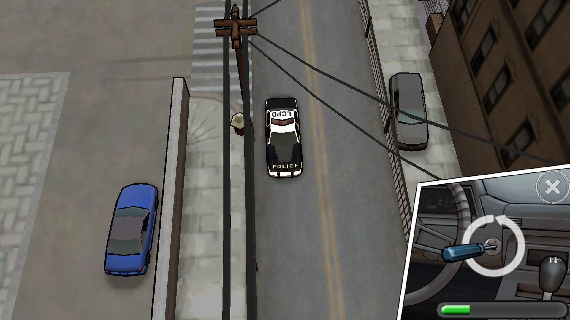 gta chinatown wars android