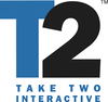 Логотип Take-Two Interactive