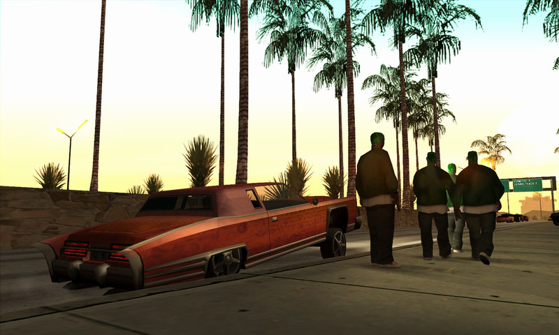 San Andreas 2015 Pc Download Cracked Games