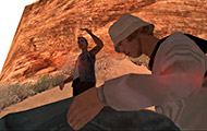 Прохождение GTA: San Andreas — 76. Don Peyote