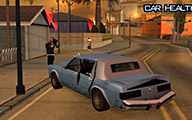 Прохождение GTA: San Andreas — 8. Drive-By