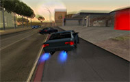 Прохождение GTA: San Andreas — 62. Test Drive